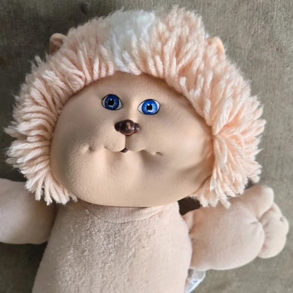 Vintage CABBAGE PATCH KIDS 18